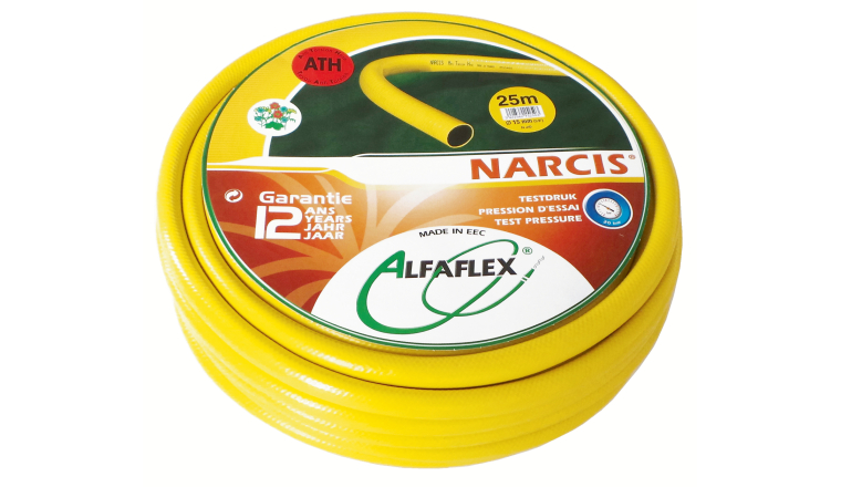 TUYAU NARCIS D15/25M ANTIVRILLE NA15025