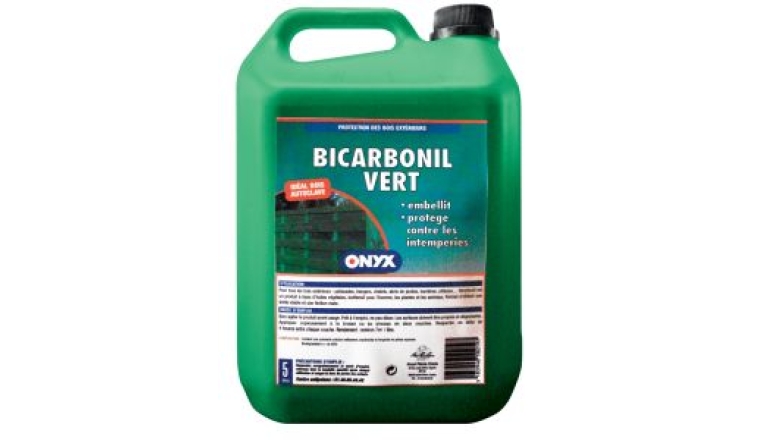 Bicarbonil brun 5 litres Onyx