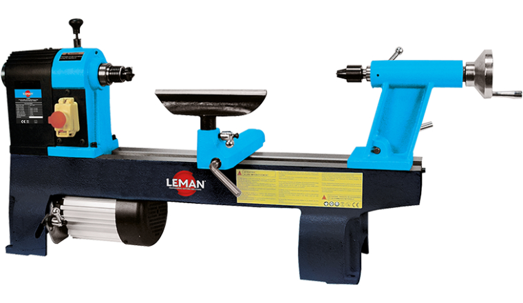 Tour à bois Leman TAB040 406mm