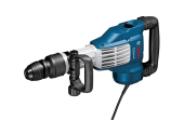 Marteau Piqueur GSH 11 VC 1700 W - Bosch