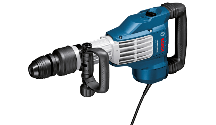 Marteau Piqueur GSH 11 VC 1700 W - Bosch