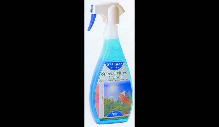 NETTOYANT VITRES PRO.500ML ARDEA