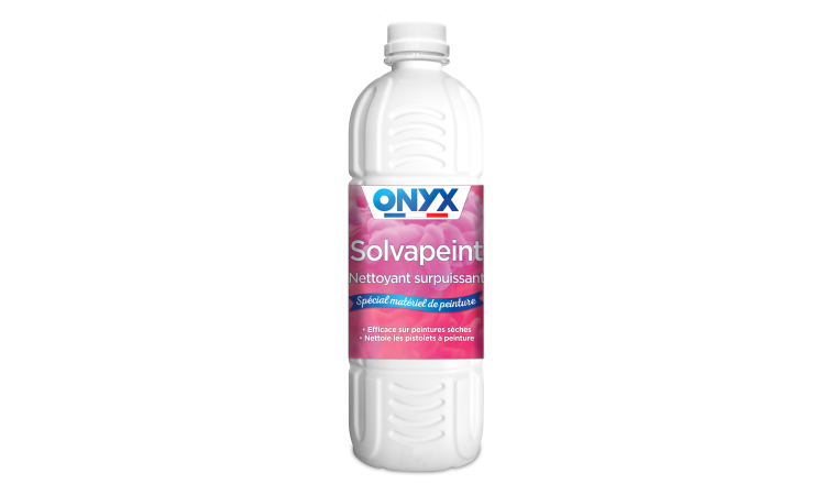 NETTOYANT 1L MAT PEINT+PINCEAUX