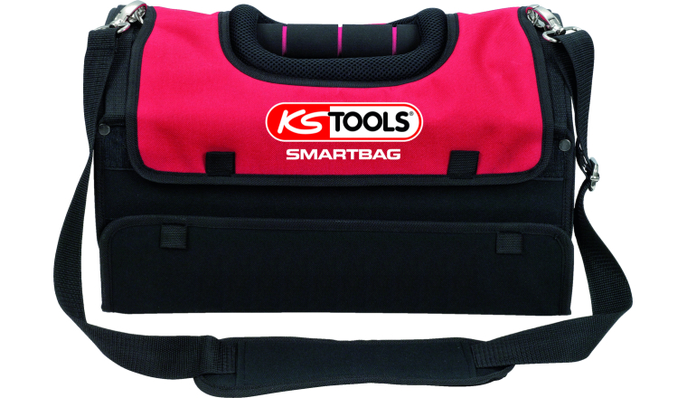 Sac à bandoulière Smartbag 420x230x260mm KS Tools 