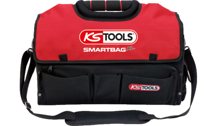 Sac à bandoulière Smartbag XL - KS Tools