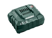 Chargeur ASC55 12-36V Air Cooled Metabo 627044000