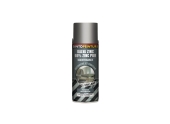 Peinture aéro galva 66% zinc pur - Retouche et finition 400ml