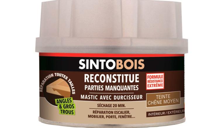 SINTOBOIS CHENE MOYEN 170ML