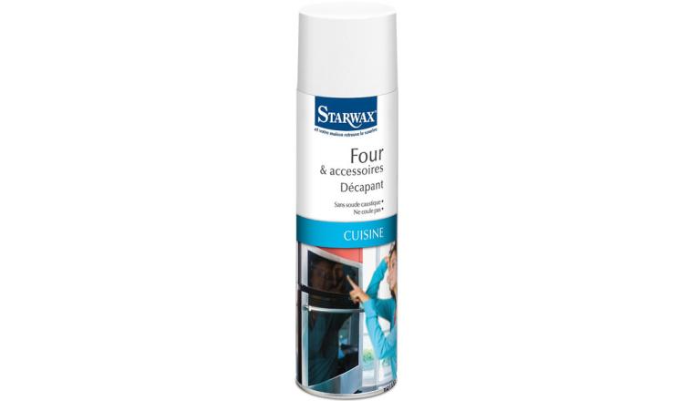 NETTOYANT CUISINE-FOUR IMPACT SPRAY 500ML