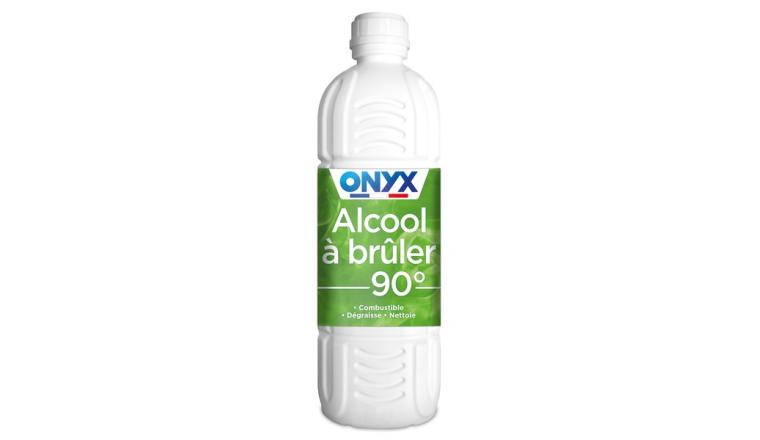 ALCOOL BRULER 1L