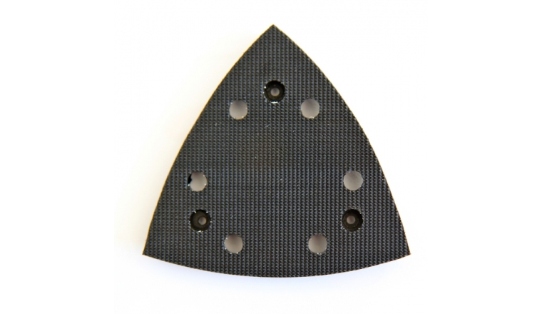 Ponceuse triangulaire delta  Ponceuses - Acheter sur HORNBACH