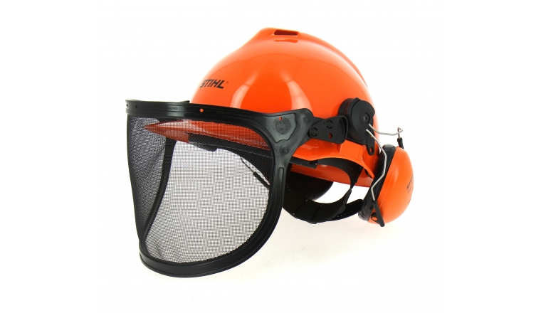 CASQUE FORESTIER – ETS Aming