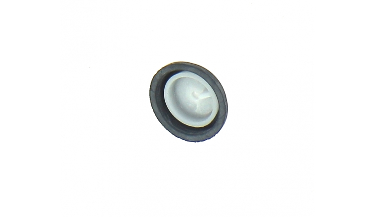 Membrane Ø 28 mm pour robinet flotteur wc - SIAMP 34951320 / 34951307