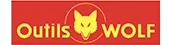 Outils Wolf